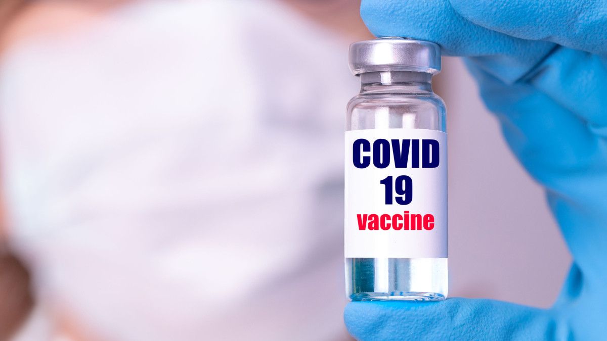Efek Samping Vaksin COVID-19 yang Sedang Diuji Coba