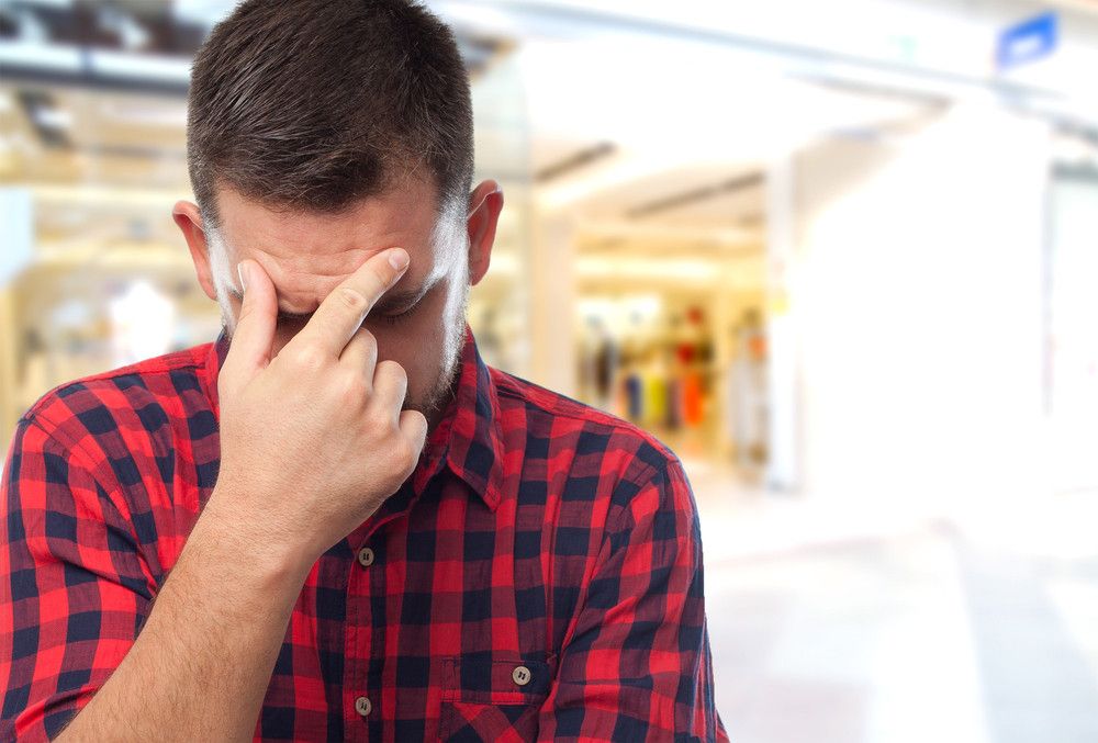 Benarkah Orang Baik Rentan Kena Depresi?