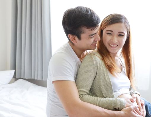 Bahayakah Mengeluarkan Sperma di Dalam saat Hamil?