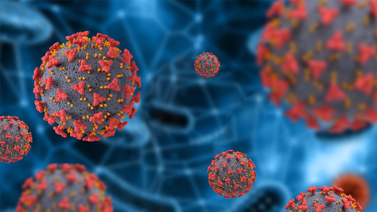 Ditemukan 12 Mutasi Baru Virus Corona di Jepang, Ini Penyebabnya!