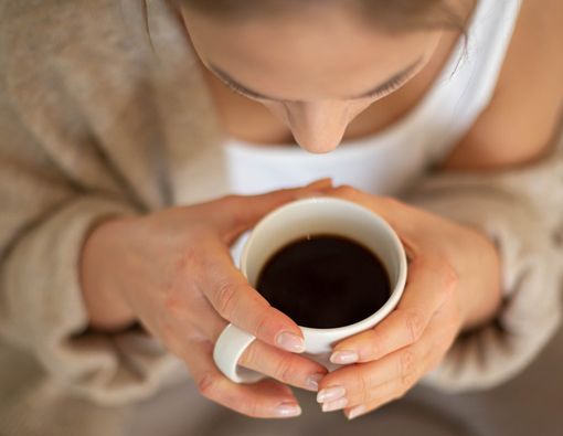 Cara Menurunkan Berat Badan dengan Minum Kopi