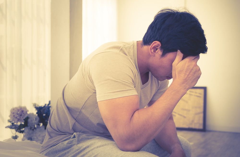 Benarkah Pria Ada Masa Suburnya?