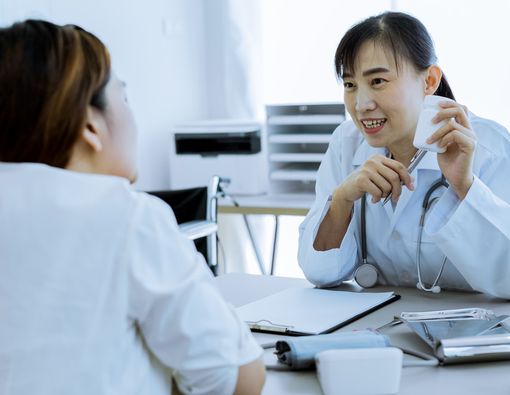 Tes Kesehatan Saat Haid Mengapa Tidak Dianjurkan?