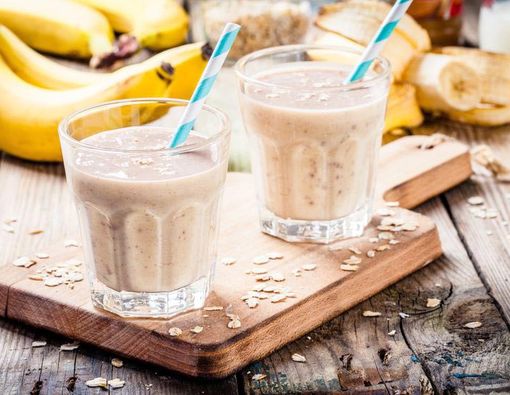 Menu Sarapan Rendah Kolesterol yang Enak dan Mudah