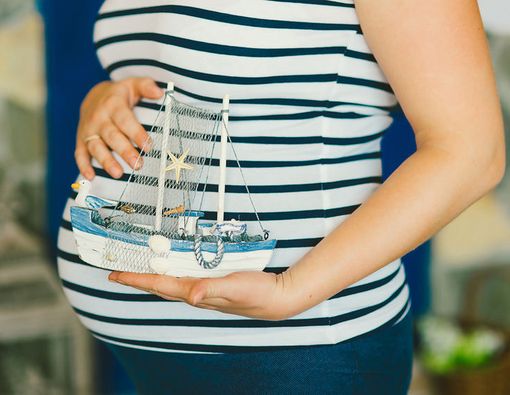 Travelling Saat Hamil, Kenapa Tidak?