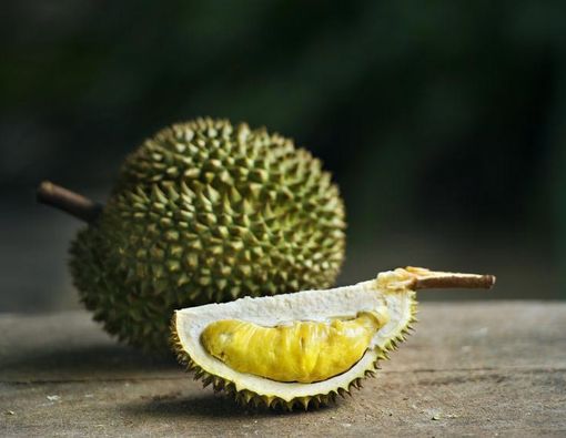 Bolehkah Ibu Hamil Makan Durian?