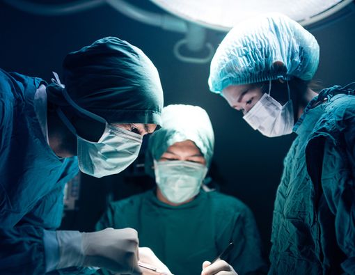 Efek Samping Berbahaya Akibat Operasi Plastik