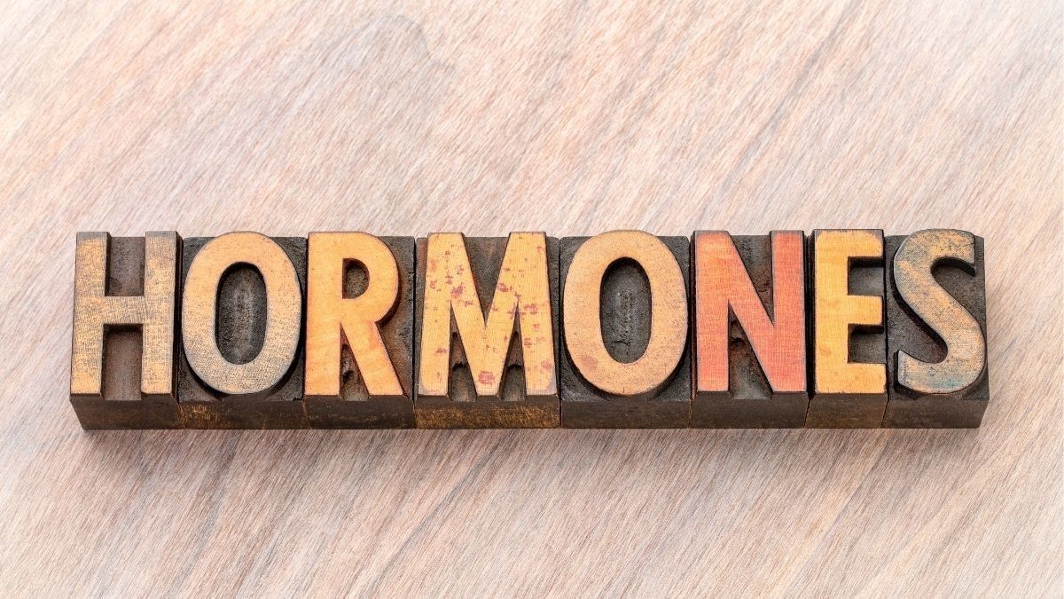 Benarkah Perubahan Hormon Saat Haid Bisa Picu HIV?