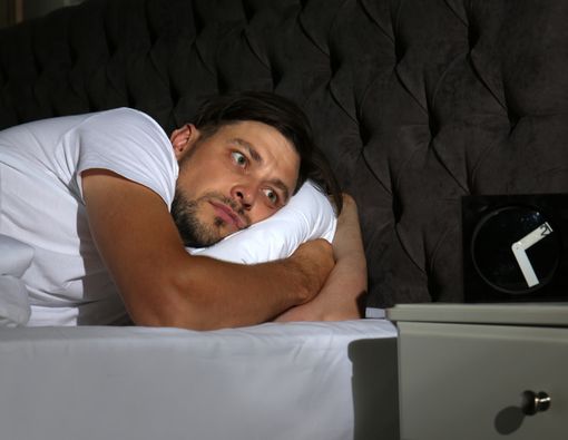 Benarkah Kurang Tidur Sebabkan Perilaku Menyimpang?