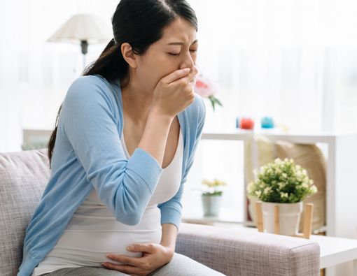 9 Cara Mudah Mengatasi Batuk Saat Hamil yang Patut Dicoba