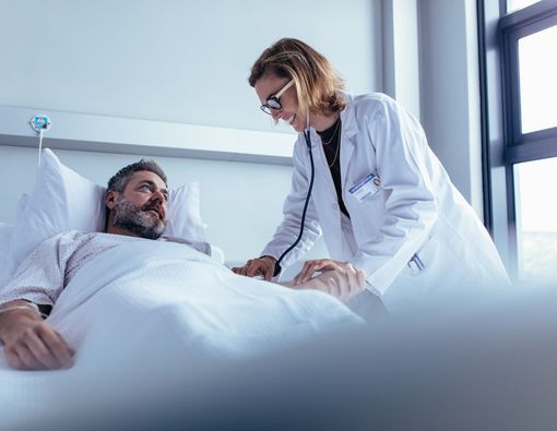 5 Kesalahan yang Dilakukan Pria pada Organ Jantung