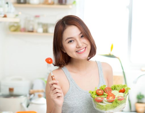 Ini Dia Rahasia agar Tetap Awet Muda