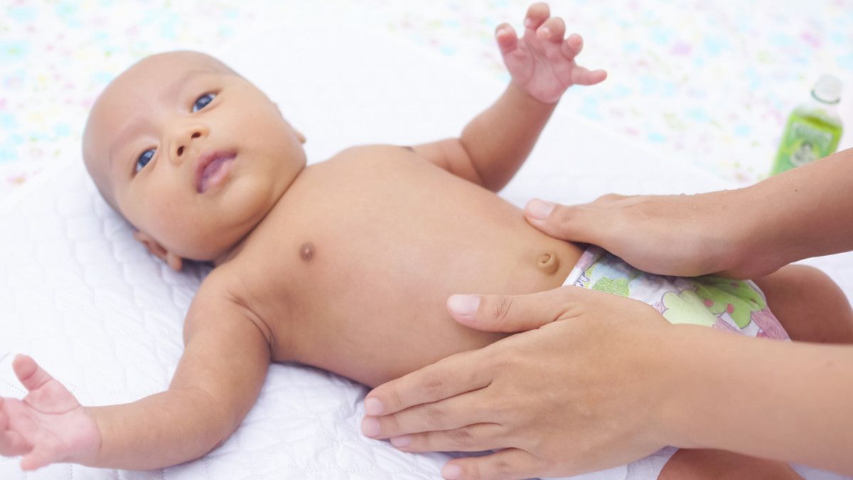 Bolehkah Memberikan Minyak Esensial pada Bayi?