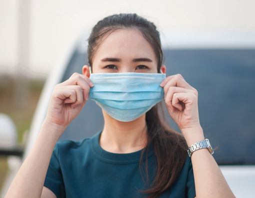 Fakta Seputar COVID-19 Varian XBB yang Meningkat di Singapura