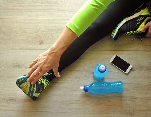 3 Kiat Mudah Bangkitkan Motivasi untuk Olahraga