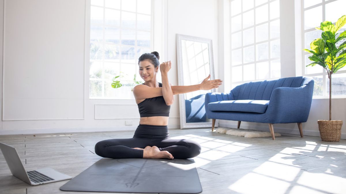 olahraga untuk sendi