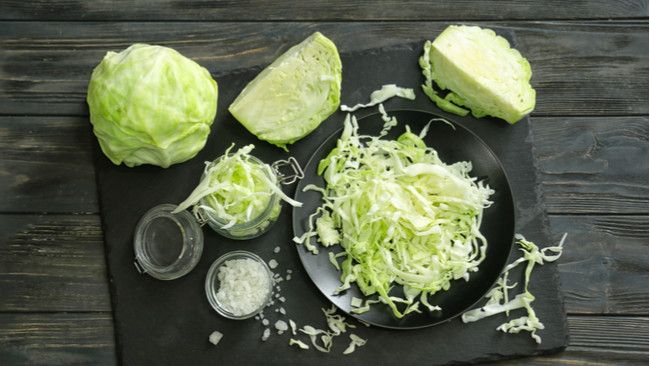 Mengungkap Mitos vs Fakta Makanan Sehat