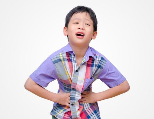 5 Kebiasaan yang Menyebabkan Diare pada Anak