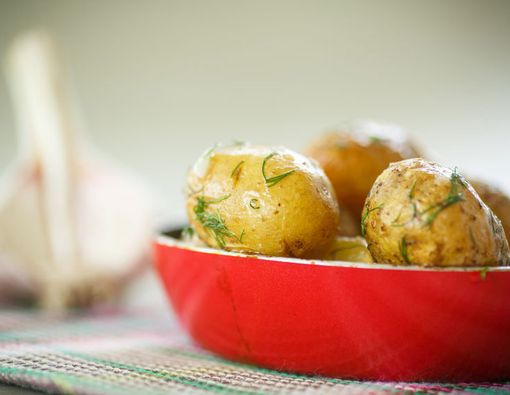 Inilah Menu Sahur yang Sehat saat Berpuasa