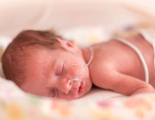 Fakta Sepsis Neonatorum, Infeksi Darah pada Bayi Baru Lahir