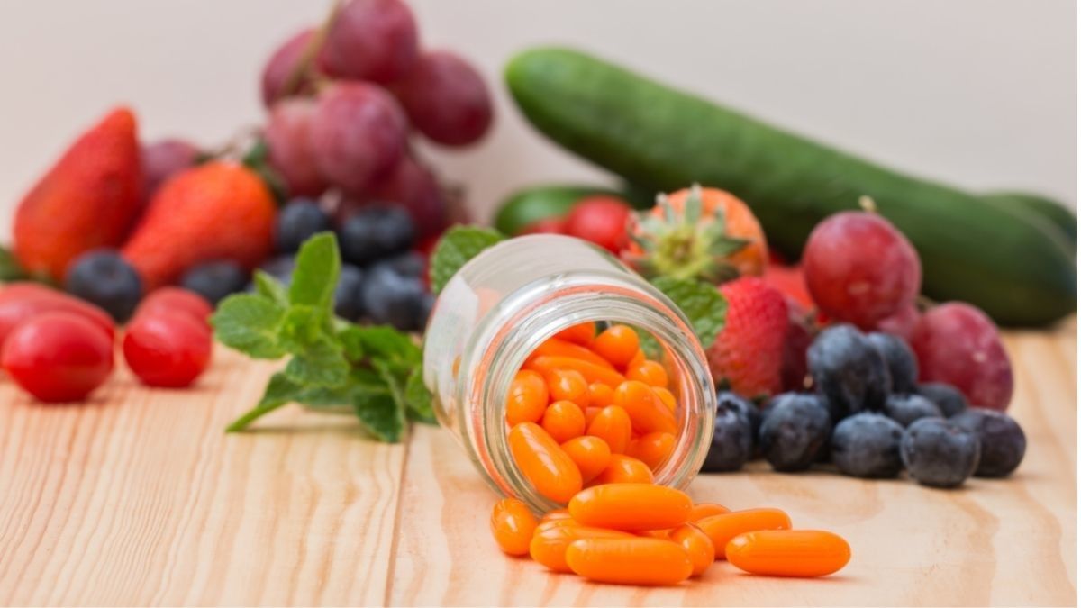 Manfaat Suplemen CoQ10 untuk Kesehatan Jantung Anda