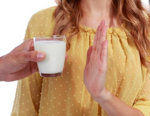 Tidak Suka Minum Susu? Waspada Osteoporosis!