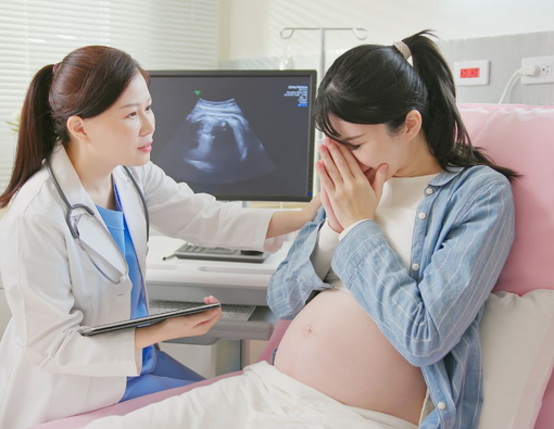 Tahap Perkembangan Janin di Usia Kehamilan 32 Minggu