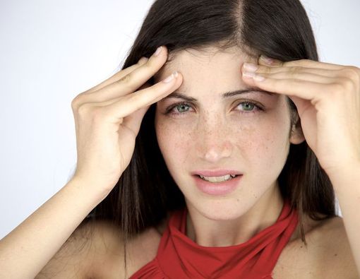 Wanita yang Sering Migrain Berisiko Sakit Jantung?