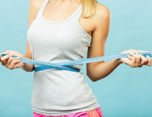 3 Trik untuk Dapatkan Tubuh Langsing Tanpa Diet