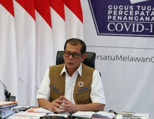 BNPB: Daerah Zona Kuning COVID-19 Boleh Terapkan New Normal!