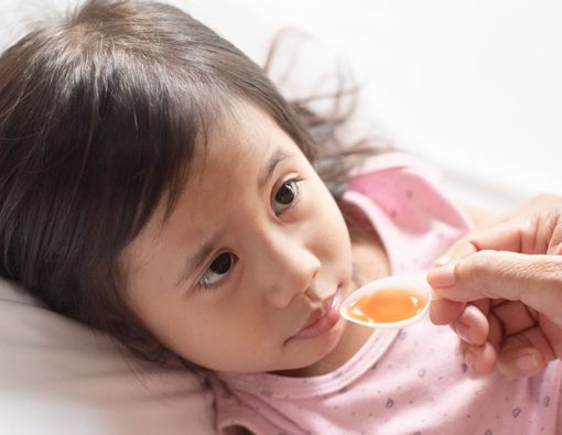 Kapan Anak Perlu Minum Obat Cacing?