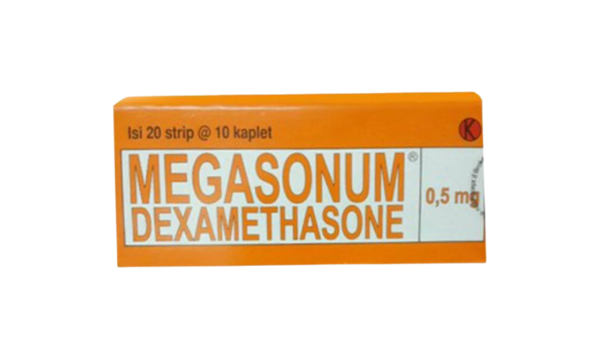 Megasonum