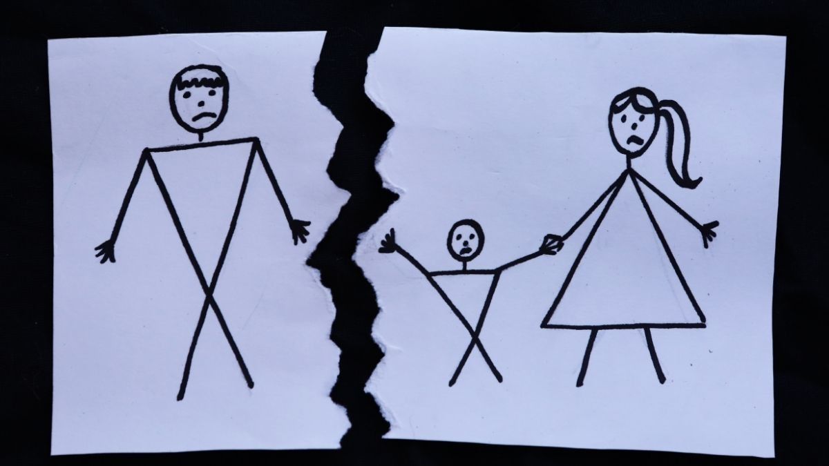 Anak Broken Home Trauma Menjalin Hubungan Asmara, Apa Sebabnya?