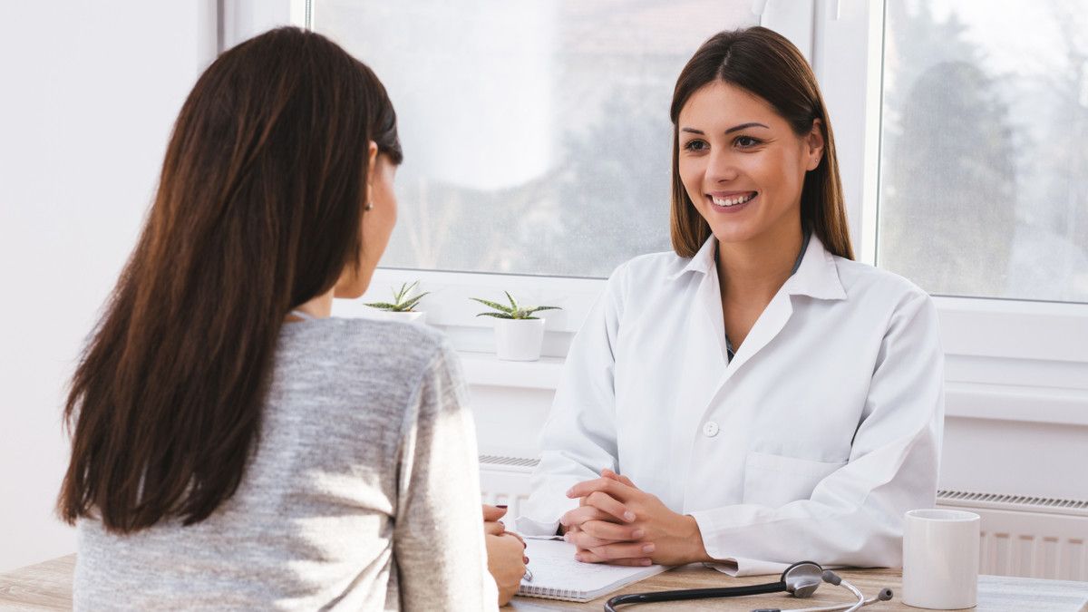 Kenali Trastuzumab Emtansine, Pengobatan untuk Kanker Payudara