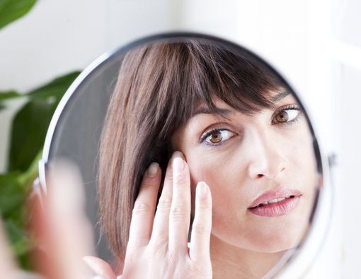 Mengenali Sinyal Saat Tubuh Anda Sakit