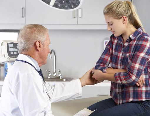 Waspada, Radang Sendi Juga Bisa Menyerang Anak dan Remaja