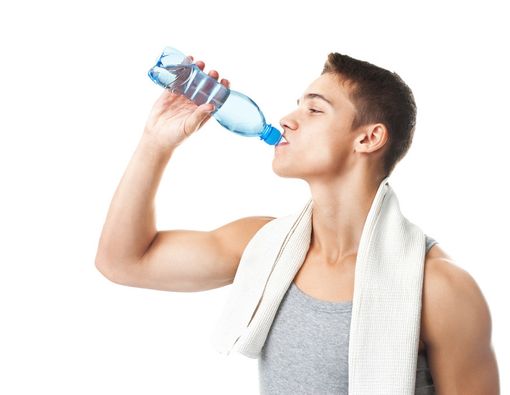 Air Mineral dan Air Demineral, Mana Lebih Baik?