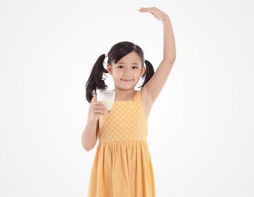 3 Kunci Utama Agar Anak Tumbuh Tinggi