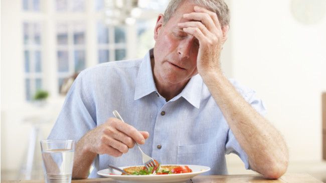 Pola Makan Sehat untuk Penderita Hemofilia