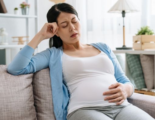 Pengaruh Suara Keras pada Janin dan Ibu Hamil