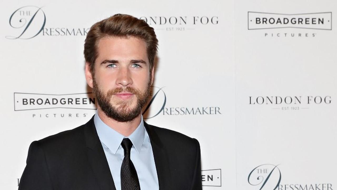 Gara-gara Diet Vegan, Liam Hemsworth Kena Batu Ginjal!