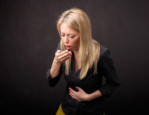 5 Cara Jitu Atasi Batuk Berdahak