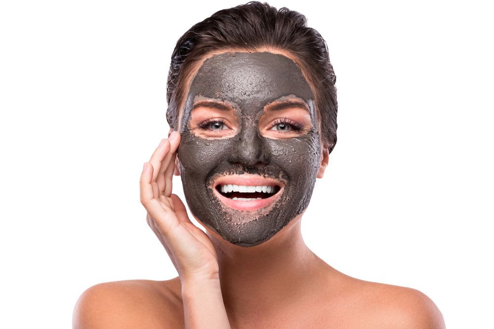 Bolehkah Memakai Masker Saat Jerawatan? 