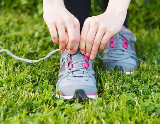 Baca Ini Sebelum Lari Maraton