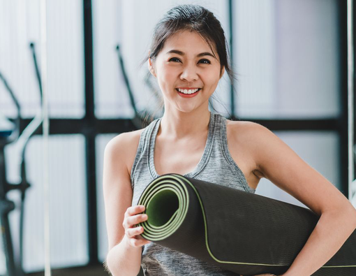 Mengenal Apa Itu Yoga Alien dan Cara Melakukannya