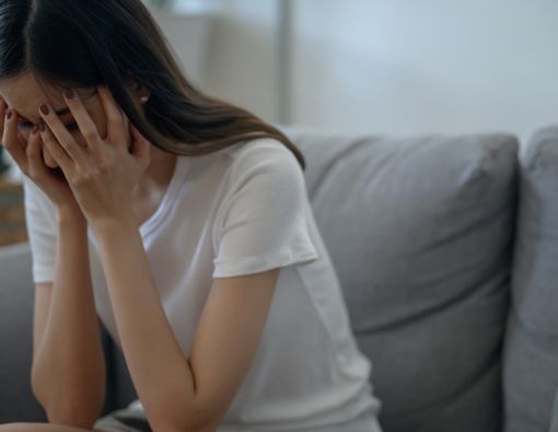 Cara Mengatasi Trauma Setelah Menjadi Korban Tindak Kekerasan