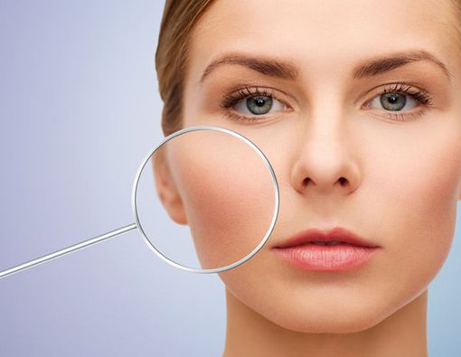 Sebelum Merawat, Kenali Dahulu Jenis Kulit Anda