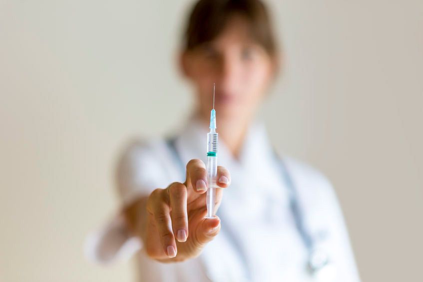 Kapan Perlu Melakukan Pengulangan Vaksin Difteri?