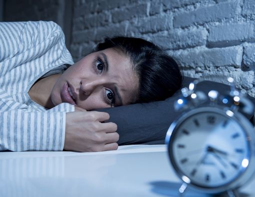 Sleep Apnea, Gangguan Tidur Penyebab Kebutaan pada Penyandang Diabetes