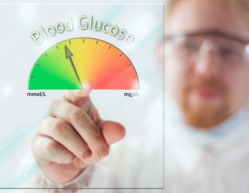 Kiat Menjaga Gula Darah Tetap Normal